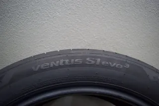 2x Hankook Ventus S1 Evo 3 MO * I 245 45 R19 102Y XL I Sommerreifen - Bild 3