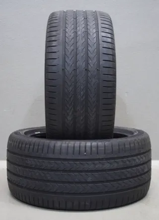 2x Continental Eco Contact 6 MO* I 275 40 R19 105Y XL I Sommerreifen - Bild 1