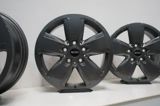 MINI Cooper F55 I F56 I F57 16 Zoll Felgensatz I Revolite Spoke 517 - Bild 3
