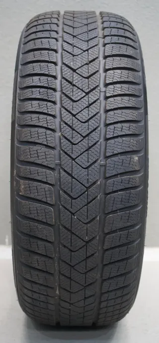 Pirelli SottoZero 3 MO I 235 50 R19 99H M+S I Winterreifensatz - Bild 2