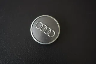 4x Original Audi Nabendeckel I 8W0 601 170 - Bild 5