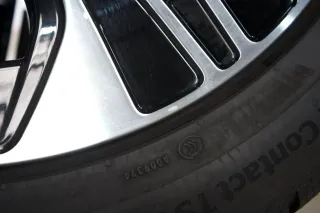 Mercedes-Benz E-Klasse E-Klasse W214 I S214 19 Zoll Winterkompletträder - Bild 10