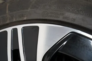 Mercedes-Benz E-Klasse E-Klasse W214 I S214 19 Zoll Winterkompletträder - Bild 10