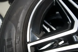 Mercedes-Benz GLE V167 I Coupé C167 20 Zoll Winterkompletträder - Bild 10