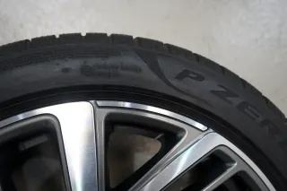 Mercedes-Benz E-Klasse E-Klasse W214 I S214 19 Zoll Winterkompletträder - Bild 9