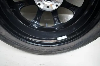 Smart ForTwo I ForFour W453 15 Zoll Winterkompletträder - Bild 9