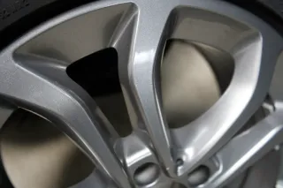 Mercedes-Benz C-Klasse W205 I S205 17 Zoll Winterkompletträder - Bild 10