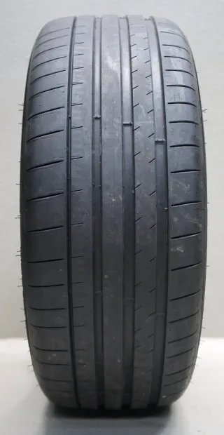 Michelin Pilot Sport 4S * I 245 45 R19 102Y I Sommerreifensatz - Bild 2
