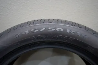 Pirelli Cinturato P7 RSC * I 245 50 R19 105W I Sommerreifen - Bild 5