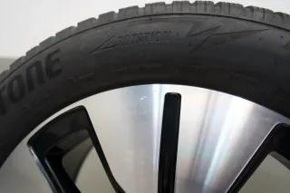 Mercedes-Benz EQC N293 19 Zoll Winterkompletträder - Bild 8