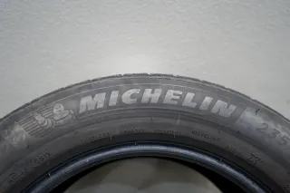 Michelin Pilot Alpin 5  I 235 55 R17 103V I Winterreifensatz - Bild 3
