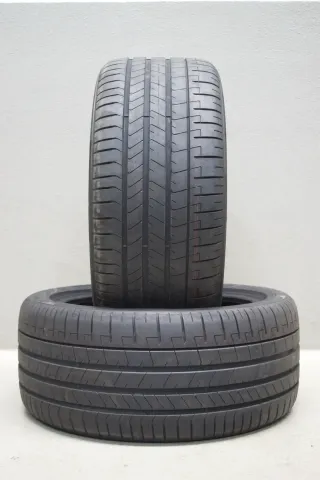 2x Pirelli P Zero MO * I 275 40 R19 105Y XL I Sommerreifen - Bild 1