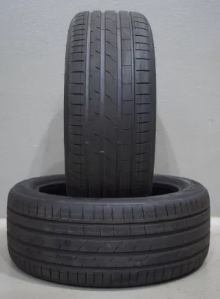 2x Hankook Ventus S1 Evo 3 MO * I 245 45 R19 102Y XL I Sommerreifen - Bild 1