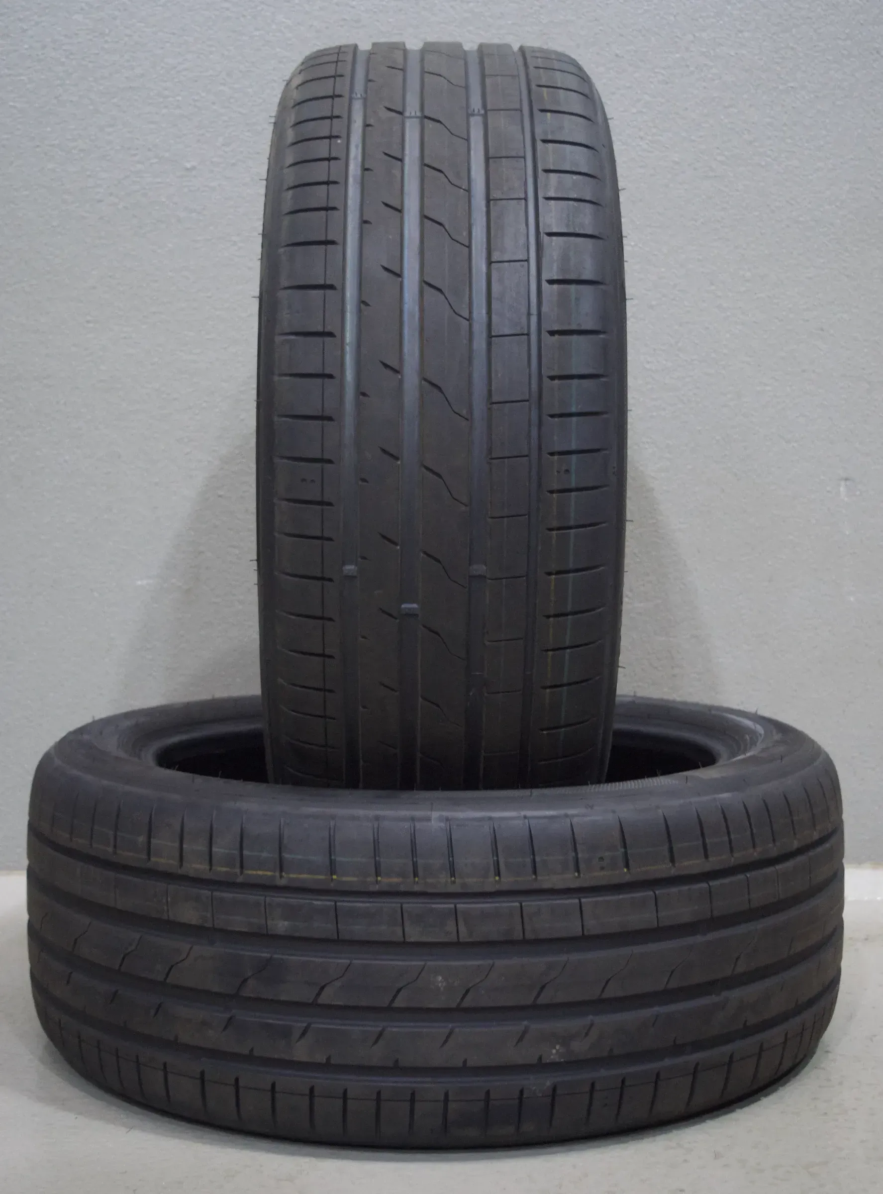 2x Hankook Ventus S1 Evo 3 MO * I 245 45 R19 102Y XL I Sommerreifen - Bild 1