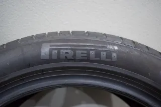 2x Pirelli P Zero MO * I 275 40 R19 105Y XL I Sommerreifen - Bild 3