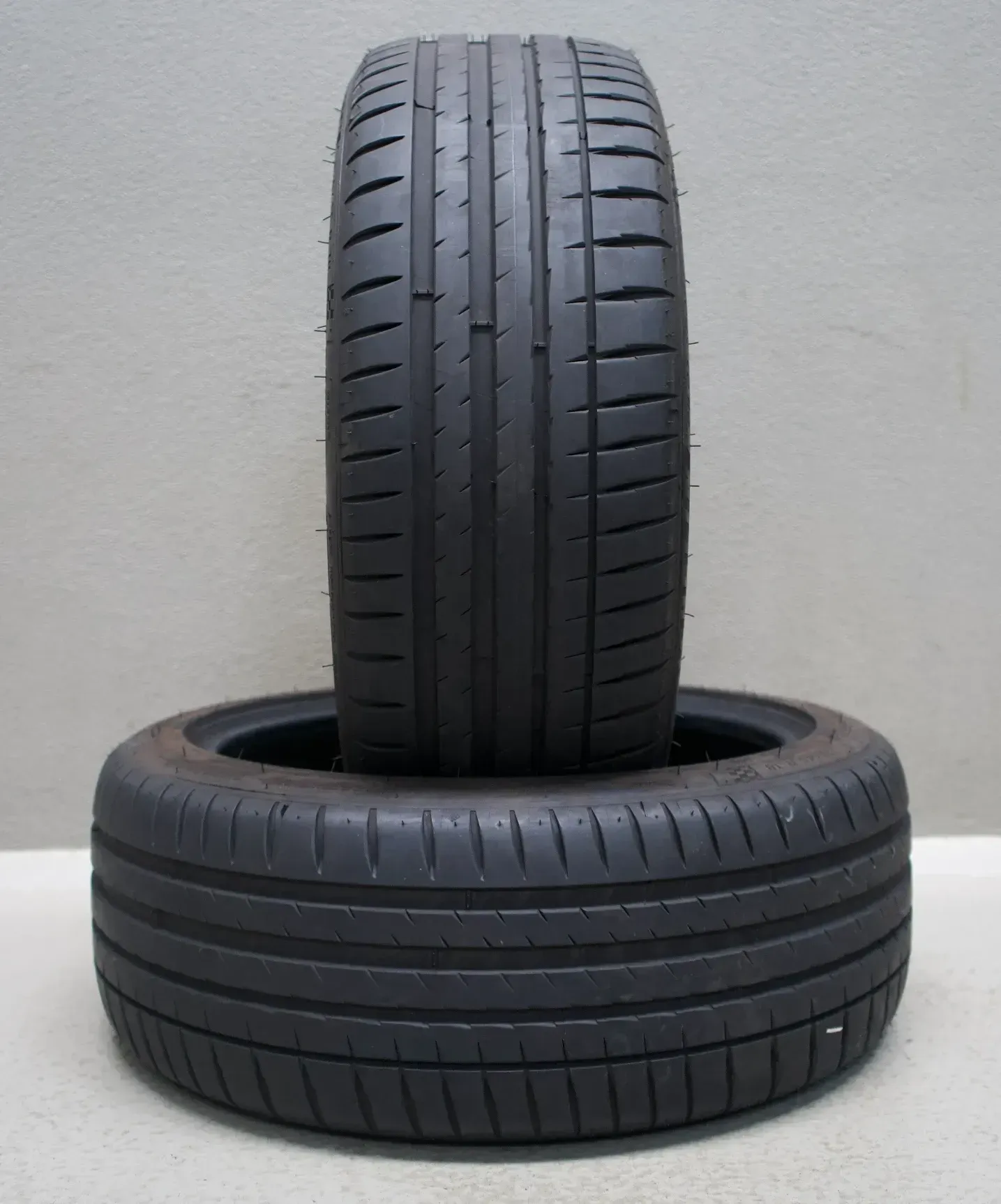2x Michelin Pilot Sport 4 RSC* I 225 40 R19 93Y XL I Sommerreifen - Bild 1