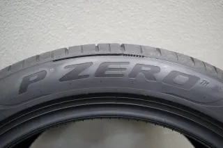 2x Pirelli P Zero MO * I 275 40 R19 105Y XL I Sommerreifen - Bild 3