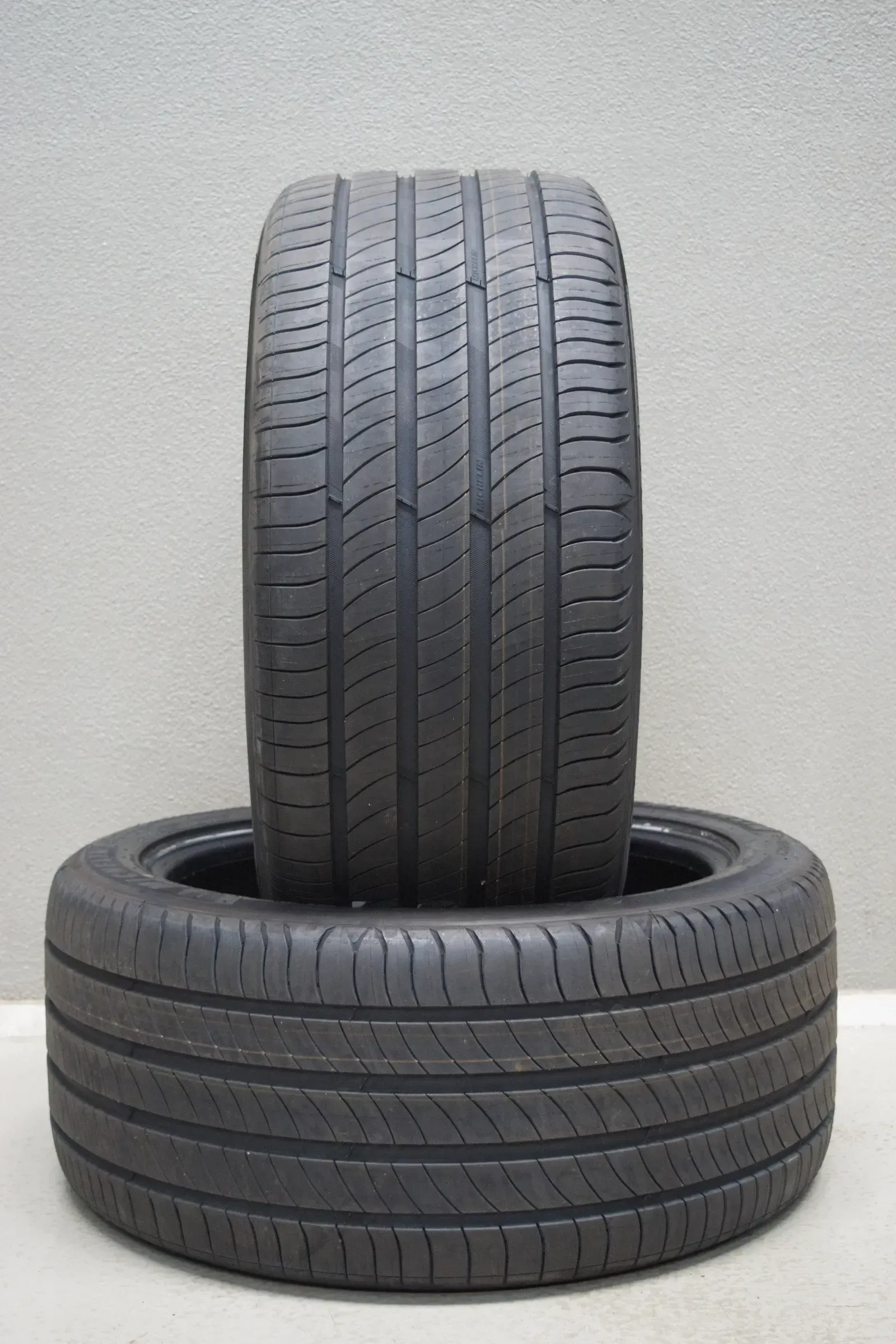 2x Michelin e Primacy MO* I 275 40 R19 105Y XL I Sommerreifen - Bild 1