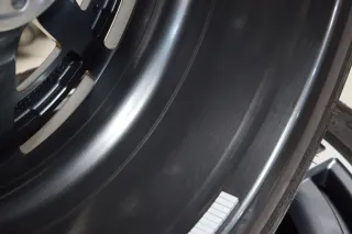 Mercedes-Benz C43 W206 AMG 18 Zoll Winterkompletträder - Bild 10