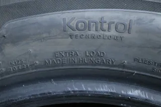 Hankook Ventus Prime 3 * I 205 60 R17 97W XL I Sommerreifensatz - Bild 7