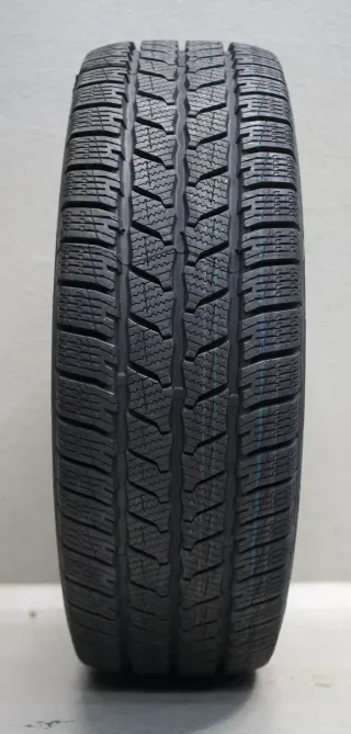 Mercedes-Benz Sprinter W910 W907 16 Zoll Winterkompletträder - Bild 7