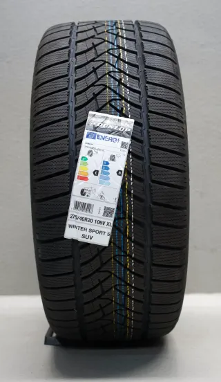 Original BMW X3 G01 I X4 G02 20 Zoll Winterradsatz I M699 - Bild 8