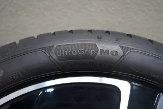 Mercedes-Benz CLE C236 A236 19 Zoll Winterkompletträder - Bild 5