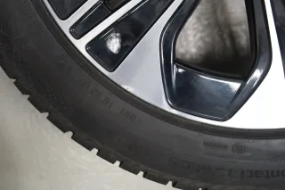 Mercedes-Benz E-Klasse E-Klasse W214 I S214 19 Zoll Winterkompletträder - Bild 12