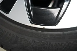 Mercedes-Benz E-Klasse E-Klasse W214 I S214 19 Zoll Winterkompletträder - Bild 10