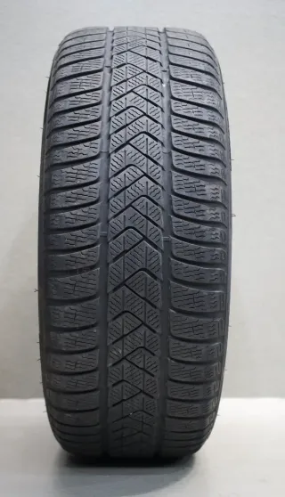 Mercedes-Benz E-Klasse W213 I S213 I C238 18 Zoll Winterkompletträder - Bild 7