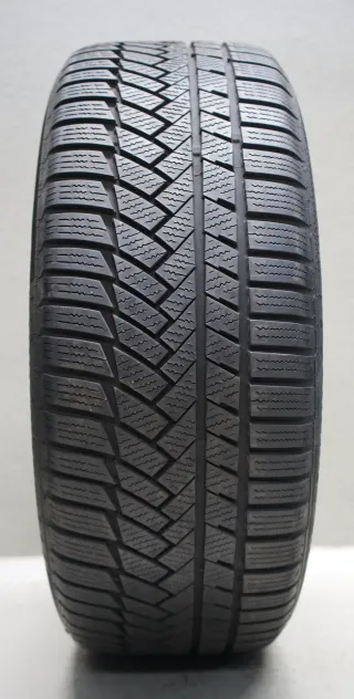 Mercedes-Benz C-Klasse W205 I S205 17 Zoll Winterkompletträder - Bild 7