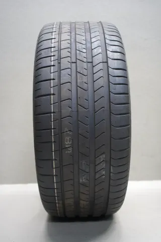 Pirelli P Zero MO-S I 265 40 R21 105H I Sommerreifensatz - Bild 2