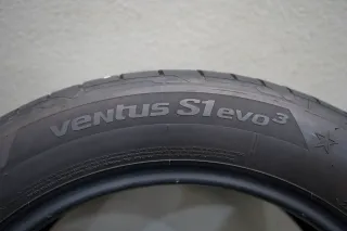 Hankook Ventus S1 Evo 3 * I 225 50 R17 98Y I Sommerreifensatz - Bild 4