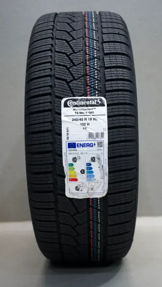 BMW X1 U11 I iX1 U11 I X2 U10 19 Zoll Winterkompletträder I 867 - Bild 6