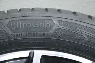 BMW 2er U06 18 Zoll Winterkompletträder I M838 - Bild 7