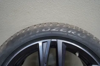 BMW BMW 4er G26 I i4 G26 18 Zoll Winterkompletträder I 853 - Bild 5