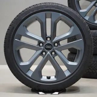 Audi S3 8Y0 18 Zoll Winterräder Winterreifen - Bild 2