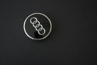 4x Original Audi Nabendeckel I 8W0 601 170 - Bild 5