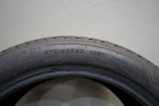 2x Bridgestone Alenza 001 * RSC I 275 40 R20 106W XL I Sommerreifen - Bild 4