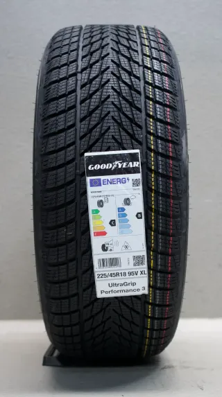 BMW 1er F70 I 2er F74 18 Zoll Winterräder Winterreifen I M975 - Bild 7