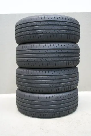 Nexen NFera Sport MO * SU2 I 225 55 R18 102Y XL I Sommerreifensatz - Bild 1