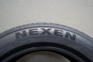 Nexen NFera Sport MO * SU2 I 225 55 R18 102Y XL I Sommerreifensatz - Bild 5