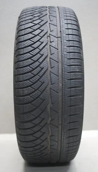 Mercedes-Benz V-Klasse W447 I Viano W639 17 Zoll Winterkompletträder - Bild 7