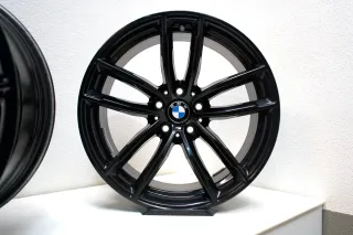 BMW 5er G30 G31 18 Zoll Felgensatz I M662 - Bild 5