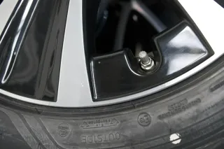 Original Mercedes E-Klasse W213 E300de Hybrid 18 Zoll Sommerreifen REIFEN NEU 26 - Bild 13
