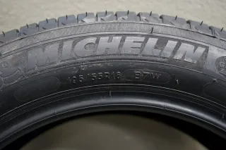 Michelin Energy Saver * I 195 55 R16 87W I Sommerreifensatz - Bild 4